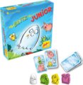 Zoch, Blitz Junior társasjáték