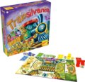 Zoch, Trainsilvania társasjáték