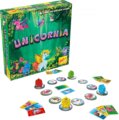 Zoch, Unicornia társasjáték