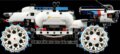 LEGO® Technic, Lunar Outpost™ holdjáró űrjármű