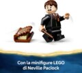 LEGO® Harry Potter™, Szörnyek szörnyű könyve