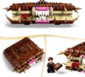 LEGO® Harry Potter™, Szörnyek szörnyű könyve