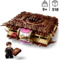 LEGO® Harry Potter™, Szörnyek szörnyű könyve