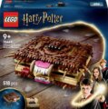 LEGO® Harry Potter™, Szörnyek szörnyű könyve