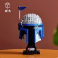 LEGO® Star Wars™, Jango Fett™ sisak