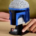 LEGO® Star Wars™, Jango Fett™ sisak