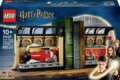 LEGO® Harry Potter™, Könyvkuckó, Roxfort™ expressz