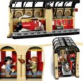 LEGO® Harry Potter™, Könyvkuckó, Roxfort™ expressz