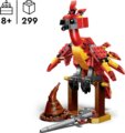 LEGO® Harry Potter™, Fawkes™, Dumbledore főnixmadara