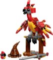LEGO® Harry Potter™, Fawkes™, Dumbledore főnixmadara