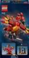 LEGO® Harry Potter™, Fawkes™, Dumbledore főnixmadara