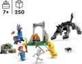 LEGO® Fortnite, Peely és Sparkplug táborhelye