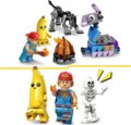 LEGO® Fortnite, Peely és Sparkplug táborhelye