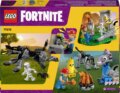 LEGO® Fortnite, Peely és Sparkplug táborhelye