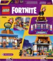 LEGO® Fortnite, Durrr Burger étterem