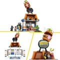 LEGO® Fortnite, Durrr Burger étterem