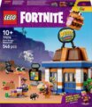 LEGO® Fortnite, Durrr Burger étterem