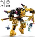 LEGO® Ninjago®, Arin Spinjitzu harci robotja