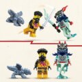 LEGO® Ninjago®, Arin Spinjitzu harci robotja