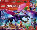 LEGO® Ninjago®, Rontu, a sárkánymester