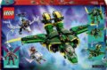 LEGO® Ninjago®, Lloyd repülővé alakítható robotja
