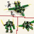 LEGO® Ninjago®, Lloyd repülővé alakítható robotja