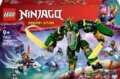 LEGO® Ninjago®, Lloyd repülővé alakítható robotja