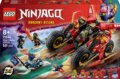 LEGO® Ninjago®, Harci nindzsajármű