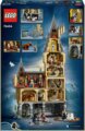 LEGO® Harry Potter™, Roxfort™ kastély: A központi torony