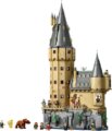 LEGO® Harry Potter™, Roxfort™ kastély: A központi torony