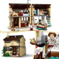 LEGO® Harry Potter™, Privet Drive: Marge néni látogatása