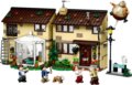 LEGO® Harry Potter™, Privet Drive: Marge néni látogatása