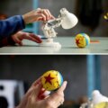LEGO® Ideas, Disney Pixar Luxo Jr.