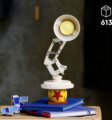 LEGO® Ideas, Disney Pixar Luxo Jr.