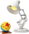 LEGO® Ideas, Disney Pixar Luxo Jr.