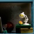 LEGO® Ideas, Disney Pixar Luxo Jr.