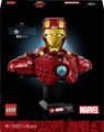 LEGO® Marvel, Vasember MK4 mellszobor
