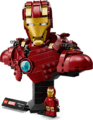 LEGO® Marvel, Vasember MK4 mellszobor