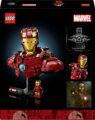 LEGO® Marvel, Vasember MK4 mellszobor