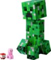 LEGO® Minecraft™, A Creeper™