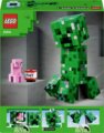 LEGO® Minecraft™, A Creeper™