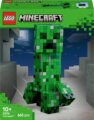 LEGO® Minecraft™, A Creeper™