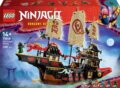 LEGO® Ninjago®, A templom adománya