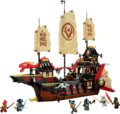 LEGO® Ninjago®, A templom adománya