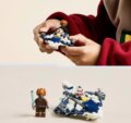 LEGO® Star Wars™, Plo Koon Jedi csillagvadásza™ microfighter