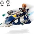 LEGO® Star Wars™, Plo Koon Jedi csillagvadásza™ microfighter