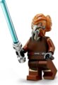 LEGO® Star Wars™, Plo Koon Jedi csillagvadásza™ microfighter