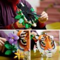 LEGO® Art, A faunagyűjtemény - Tigris