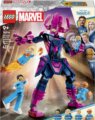 LEGO® Marvel, A Fantasztikus Négyes vs. Galactus építőfigura