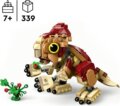LEGO® Jurassic World™, Dolores, a bébi dinoszaurusz: Aquilops